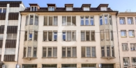 Außenansicht - Exklusive Bürofläche in der Innenstadt