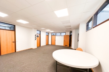 Exklusive Bürofläche in der Innenstadt - Eingangsbereich (89945)