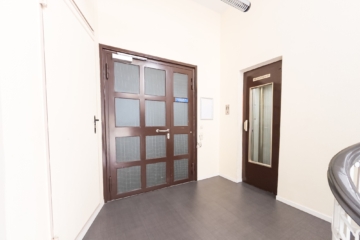 Exklusive Bürofläche in der Innenstadt - Eingangsbereich (88942)