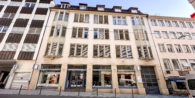 Außenansicht - Exklusive Bürofläche in der Innenstadt