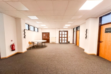 Exklusive Bürofläche in der Innenstadt - Eingansbereich (88944)
