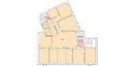 2. OG - Exklusive Bürofläche in der Innenstadt