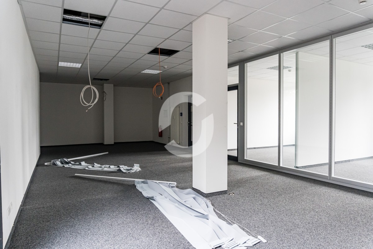 Büro