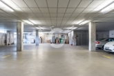 Tiefgarage - Büro Stuttgart-Möhringen – sofort verfügbar 327 m²