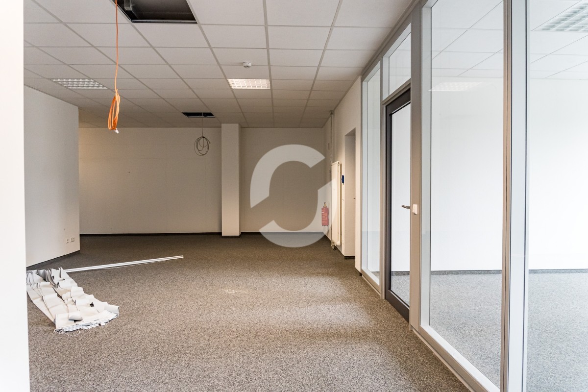 Büro