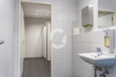 WC - Büro Stuttgart-Möhringen – sofort verfügbar 327 m²