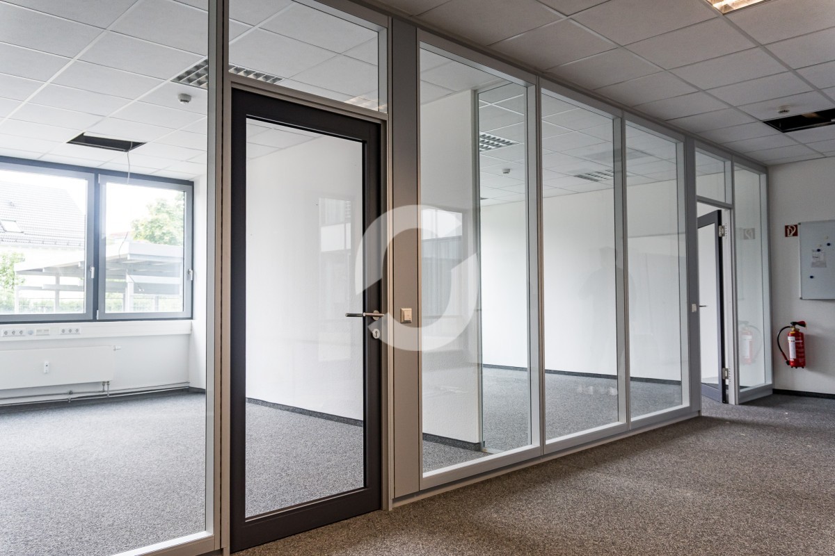 Büro