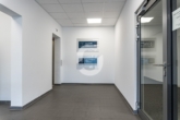 Eingang - Büro Stuttgart-Möhringen – sofort verfügbar 327 m²