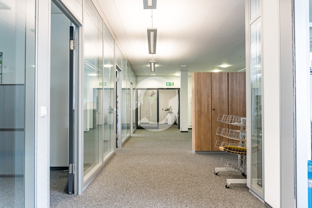 Büro