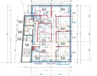 1. OG - 195 m²
