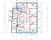 1. OG - 195 m²