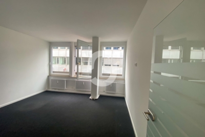 Helle Büroräume in ausgezeichneter Innenstadtlage – Provisionsfrei - Büro (98914)
