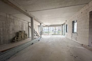 Neubau Gewerbeeinheiten - Innenansicht (89255)