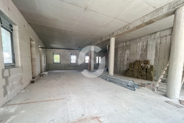 Neubau Gewerbeeinheiten - Innenansicht (89253)