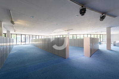Showroom 1.724 m² mit Rundfassade – ebenerdig, Denkendorf bei Stuttgart, ab sofort - Impression (98514)