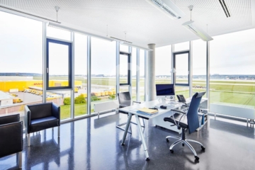 ABC I – III – Büroflächen nahe dem Flughafen Stuttgart - ABC3_Büro (73391)
