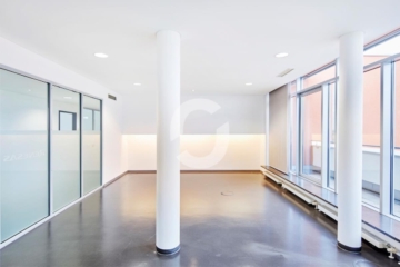 ABC I – III – Büroflächen nahe dem Flughafen Stuttgart - ABC1_4.OG_Mitte_Büro_2 (73389)