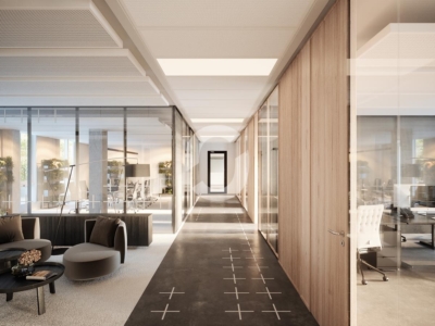 New Work im Degerloch Office Center - Büro (98341)