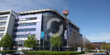 Bürofläche in attraktiver Lage, 70449 Stuttgart, Weilimdorf, Bürohaus