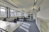 Openoffice 2. OG - Individuell gestaltbare Büroflächen auf dem ehemaligen Kodak-Areal