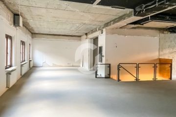 Exklusive Einzelhandelsflächen am Löwenmarkt - Impression (91807)