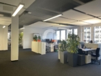Impression - Bürofläche neben Daimler Headquarter
