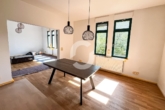 Küche - Altbaujuwel mit Balkon