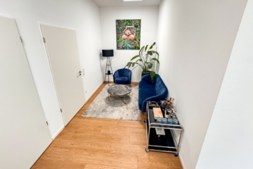 Exklusive Bürofläche in Stuttgart West, mit hoher Sichtbarkeit - Impression (90234)