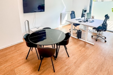 Exklusive Bürofläche in Stuttgart West, mit hoher Sichtbarkeit - Impression (90236)