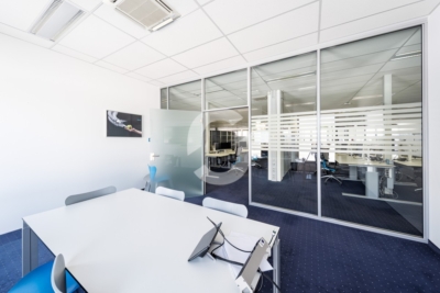 Skyspace: 1.316 m² Büro im 2. OG mit Panoramablick – Denkendorf bei Stuttgart - Impression (98588)