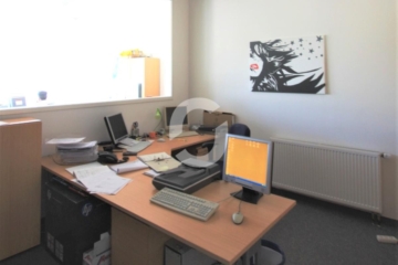 Großzügige und funktionale Büroflächen im Otto-Hirsch-Center - Bild (87735)