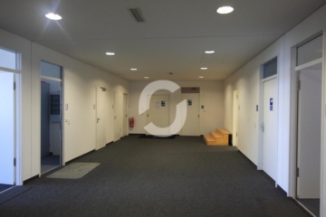 Großzügige und funktionale Büroflächen im Otto-Hirsch-Center - Bild (87736)