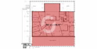 4. OG - Großzügige und funktionale Büroflächen im Otto-Hirsch-Center