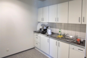 Großzügige und funktionale Büroflächen im Otto-Hirsch-Center - Bild (87737)