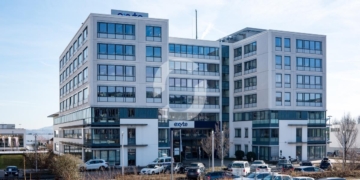 Flexible Bürofläche in Stuttgart – Bad Cannstatt - Außenbild (96341)