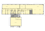2. OG - Flexible Bürofläche in Stuttgart – Bad Cannstatt