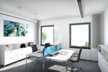 Flexible Bürofläche in Stuttgart – Bad Cannstatt - Bild 8 (96347)