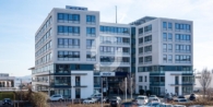 Außenbild - Flexible Bürofläche in Stuttgart – Bad Cannstatt
