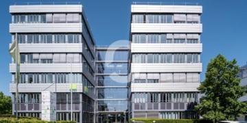Step 9, 70563 Stuttgart, Vaihingen, Bürohaus