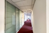 Flur - Flexibel nutzbare Büroeinheit in Kaiserbau Göppingen