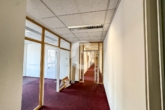 Flur - Flexibel nutzbare Büroeinheit in Kaiserbau Göppingen