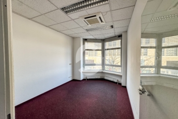 Flexibel nutzbare Büroeinheit in Kaiserbau Göppingen - Büroraum (90900)