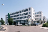 Außenansicht - Flexibel gestaltbare Büroflächen im Bürokomplex „Paul und Mary“ in Filderstadt