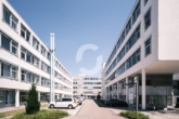 Außenansicht - Flexibel gestaltbare Büroflächen im Bürokomplex „Paul und Mary“ in Filderstadt