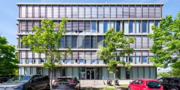 Gepflegte Büroflächen in Leinfelden-Echterdingen, 70771 Leinfelden-Echterdingen, Bürohaus