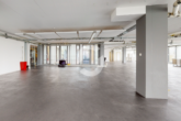 Gepflegte Büroflächen in Leinfelden-Echterdingen - Innenansicht