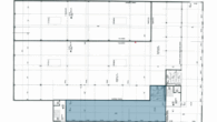 1. OG - Moderne Büroflächen