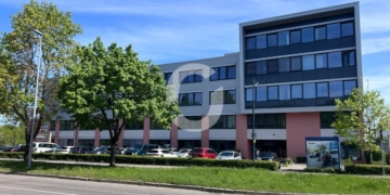 Moderne Büroflächen, 71034 Böblingen, Bürohaus