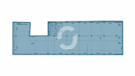 3. OG - Moderne Büroflächen