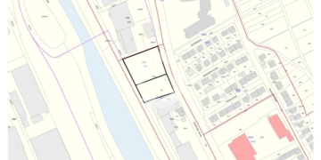 Gewerbegrundstück zur Anmietung | Stuttgart Neckarhafen - Folie3 (97301)